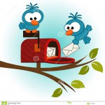 birds-mailbox-mail-vector-illustration-35737326 birds-mailbox-mail-vector-illustration-35737326